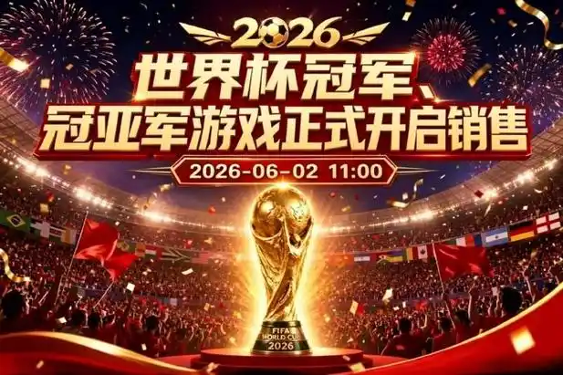 世界杯冠军赔率更新：西法英葡领跑，卫冕冠军遭看衰